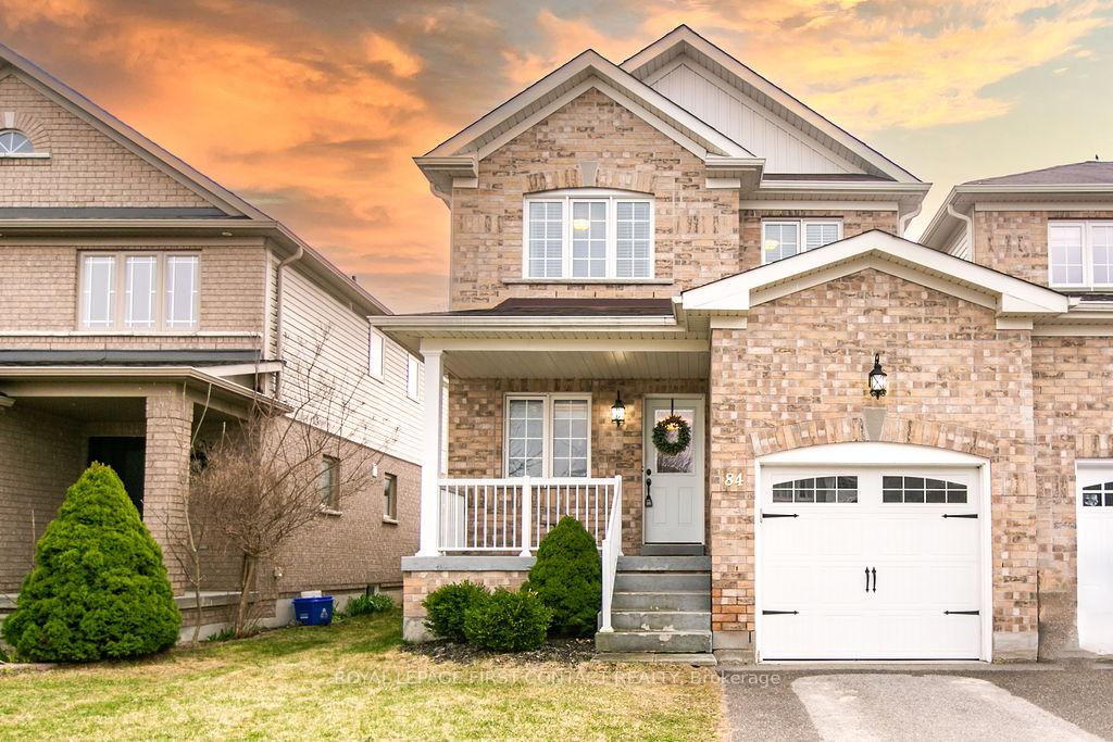 Photo 2 of 84 Stonemount Crescent, Essa, Angus — HOMEH