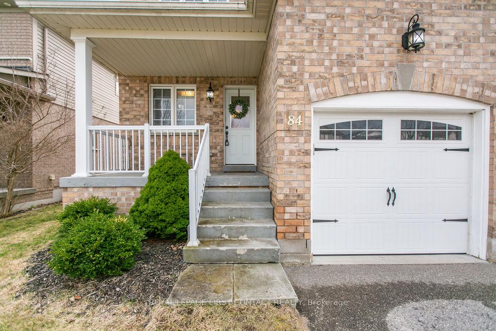 Photo 3 of 84 Stonemount Crescent, Essa, Angus — HOMEH