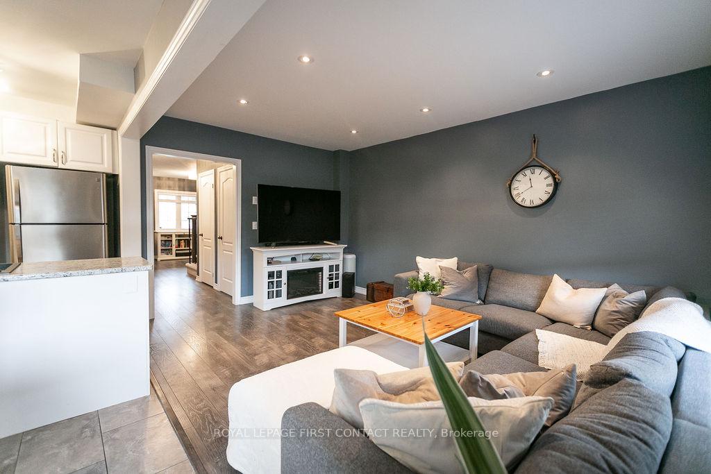 Photo 4 of 84 Stonemount Crescent, Essa, Angus — HOMEH
