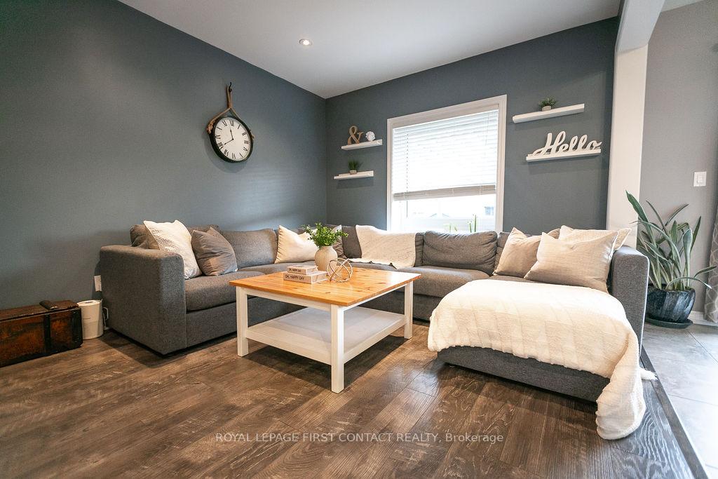 Photo 5 of 84 Stonemount Crescent, Essa, Angus — HOMEH