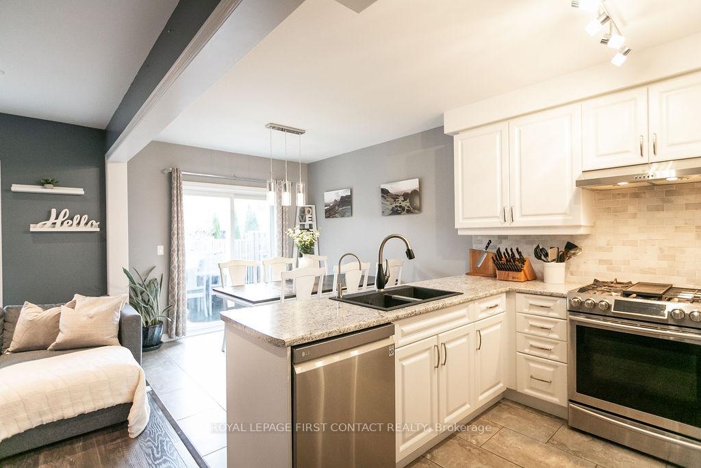 Photo 8 of 84 Stonemount Crescent, Essa, Angus — HOMEH