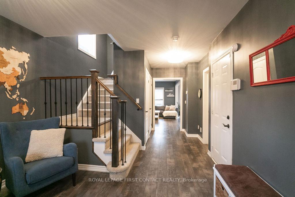 Photo 9 of 84 Stonemount Crescent, Essa, Angus — HOMEH