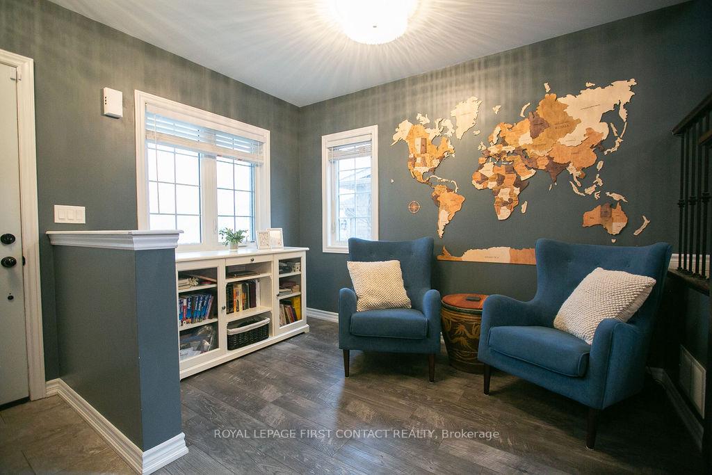 Photo 10 of 84 Stonemount Crescent, Essa, Angus — HOMEH