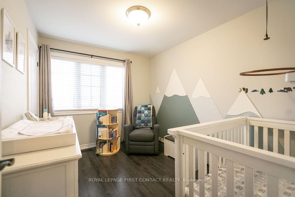 Photo 12 of 84 Stonemount Crescent, Essa, Angus — HOMEH