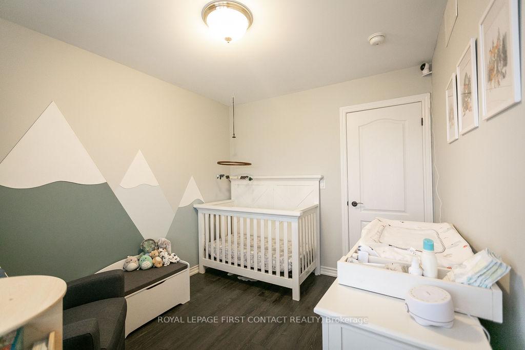 Photo 13 of 84 Stonemount Crescent, Essa, Angus — HOMEH