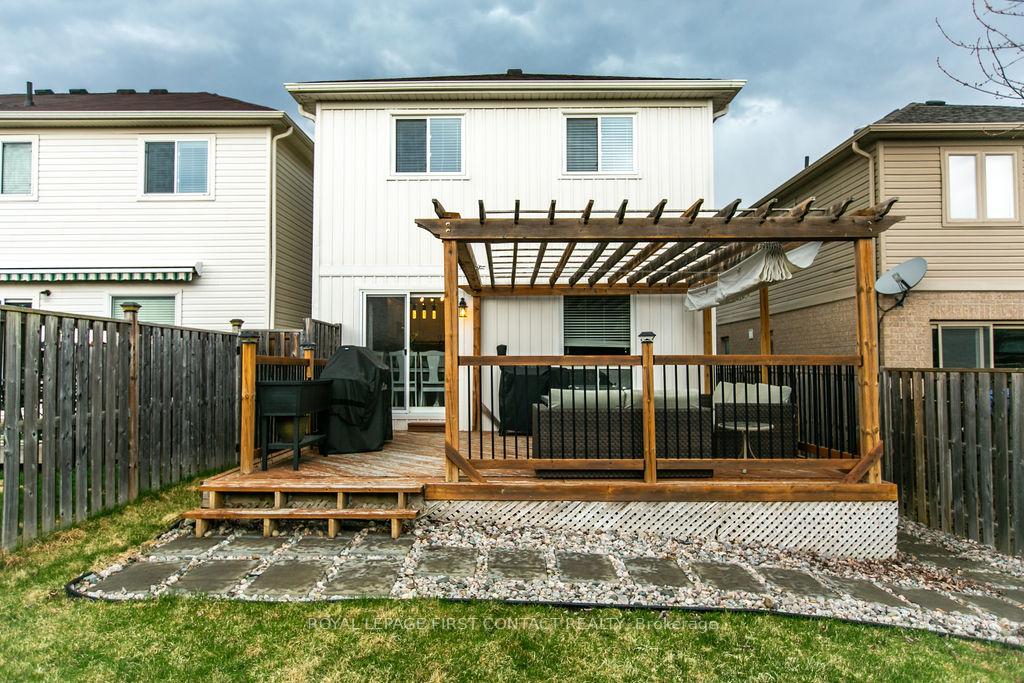 Photo 23 of 84 Stonemount Crescent, Essa, Angus — HOMEH