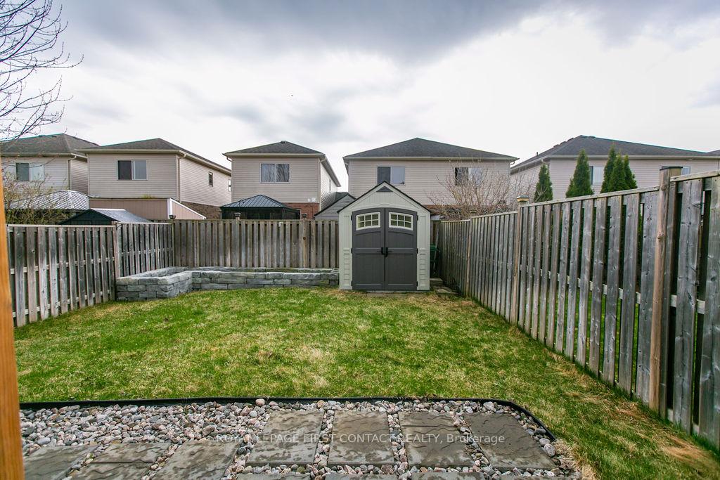 Photo 25 of 84 Stonemount Crescent, Essa, Angus — HOMEH