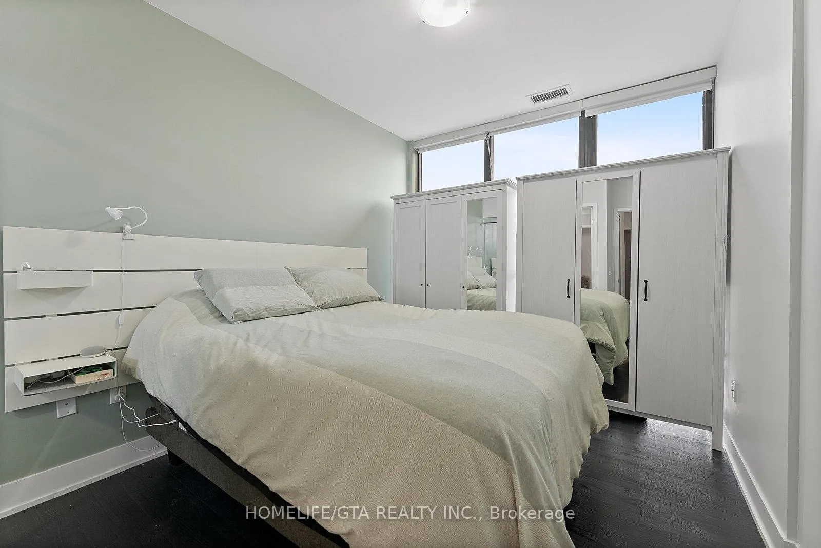 Photo 16 of Unit 3708, 2916 Highway 7, Vaughan, Concord — HOMEH