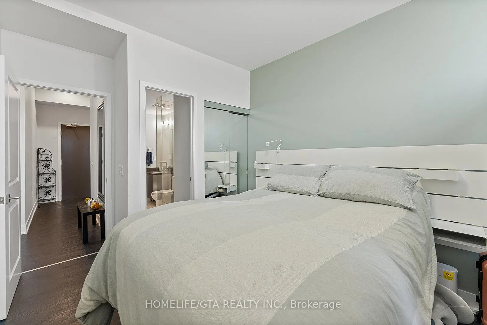 Photo 18 of Unit 3708, 2916 Highway 7, Vaughan, Concord — HOMEH
