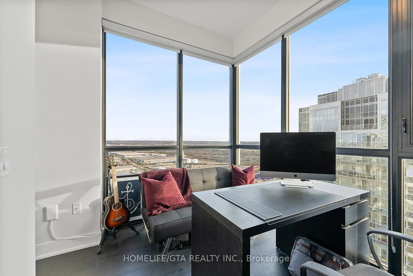 Photo 22 of Unit 3708, 2916 Highway 7, Vaughan, Concord — HOMEH