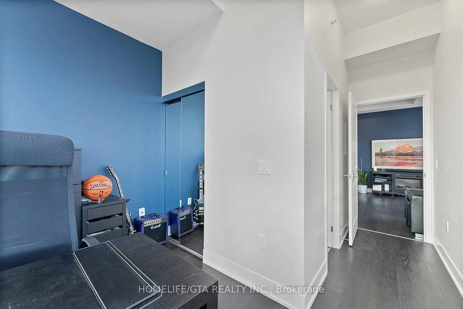 Photo 23 of Unit 3708, 2916 Highway 7, Vaughan, Concord — HOMEH