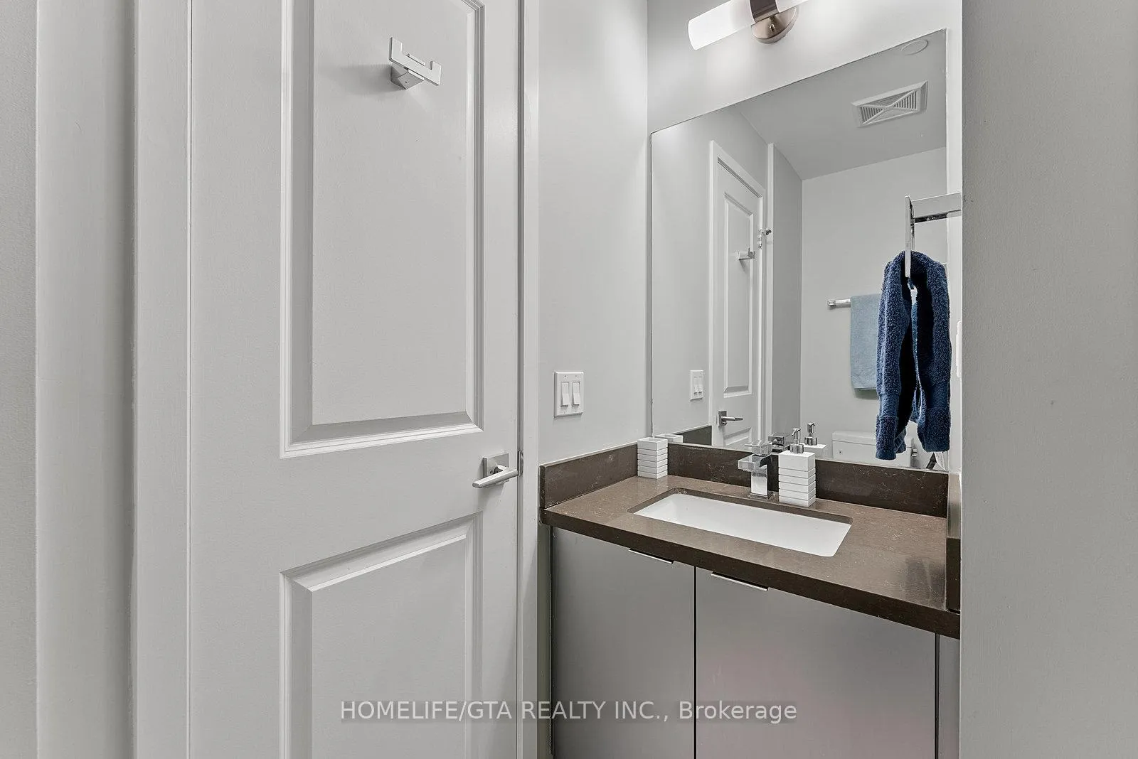 Photo 24 of Unit 3708, 2916 Highway 7, Vaughan, Concord — HOMEH