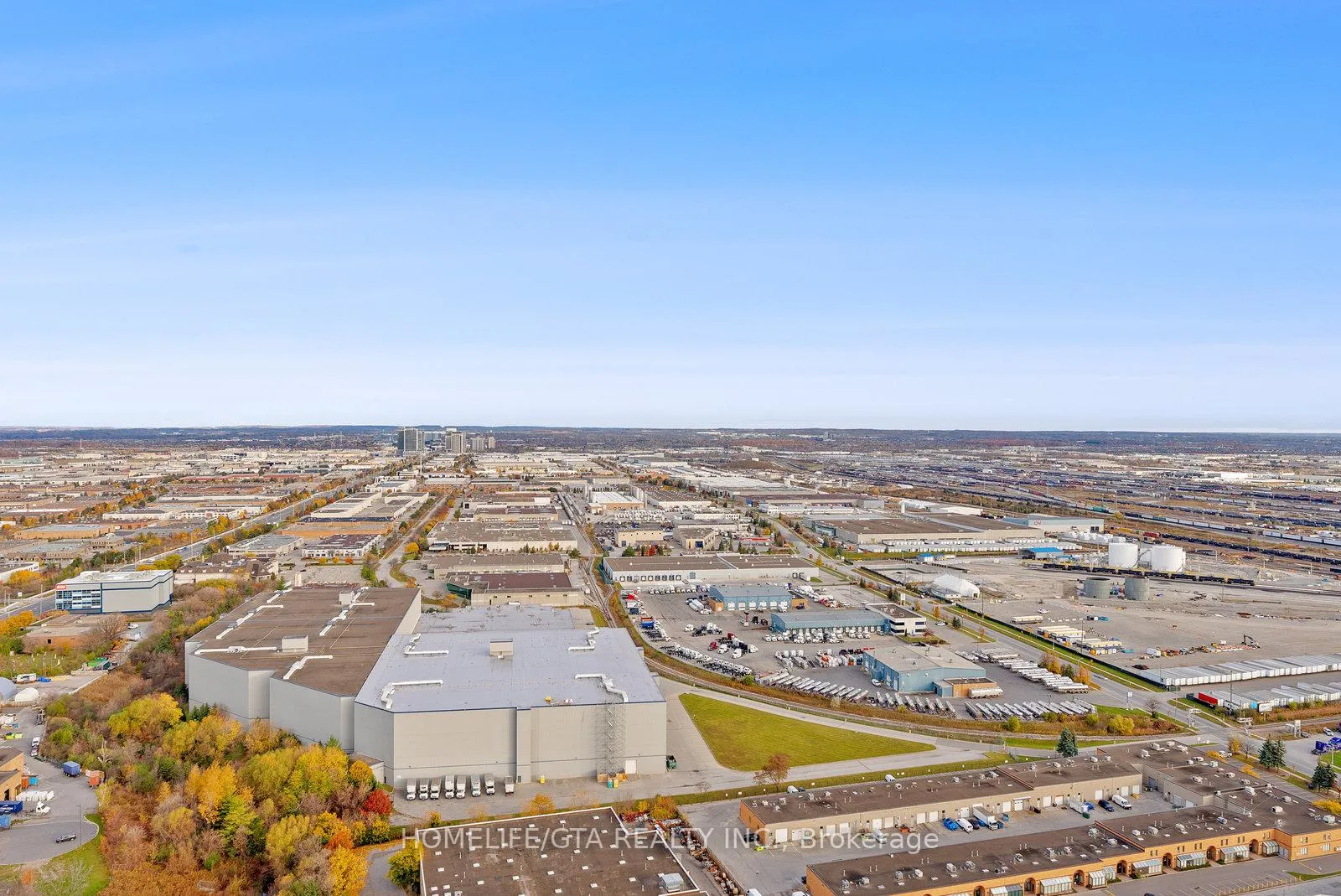 Photo 28 of Unit 3708, 2916 Highway 7, Vaughan, Concord — HOMEH