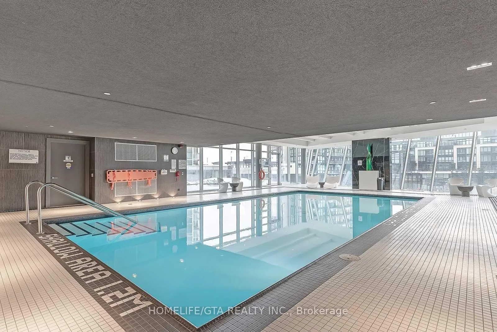 Photo 32 of Unit 3708, 2916 Highway 7, Vaughan, Concord — HOMEH