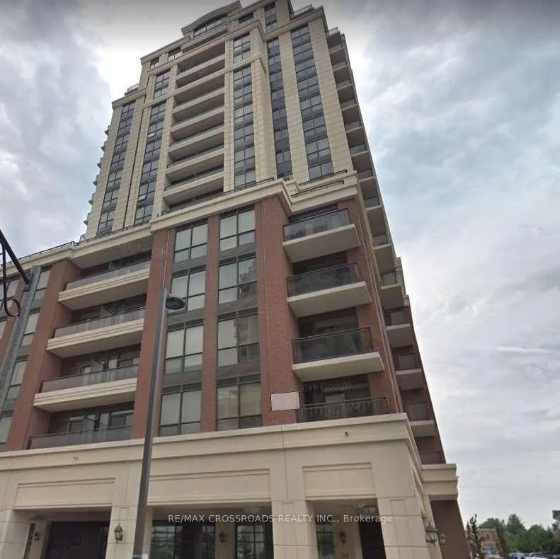 Photo 1 of Unit 1811, 9506 Markham Road, Markham, Wismer — HOMEH