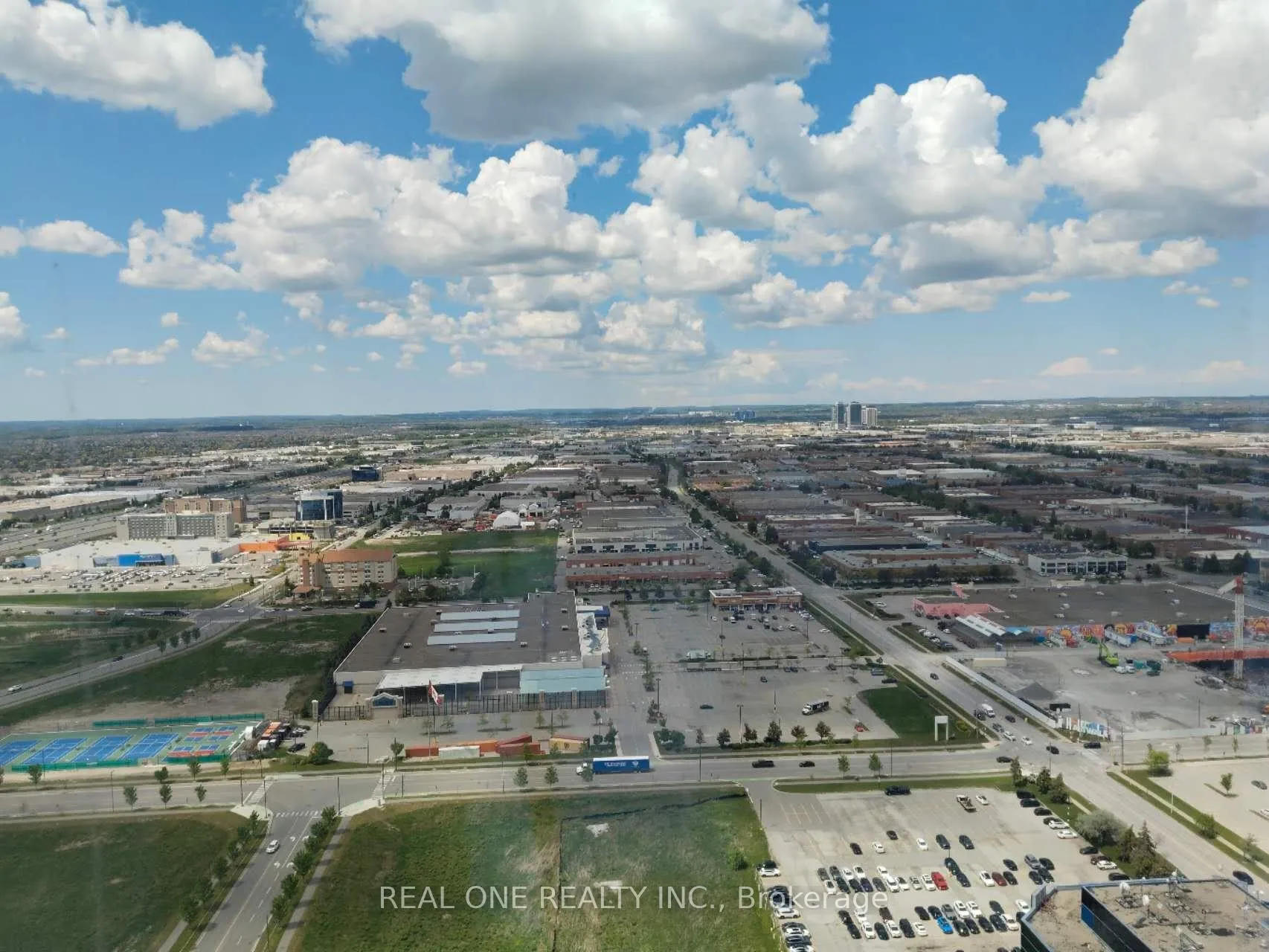Photo 14 of Unit 3912, 225 Commerce Street, Vaughan, Vaughan Corporate Centre — HOMEH