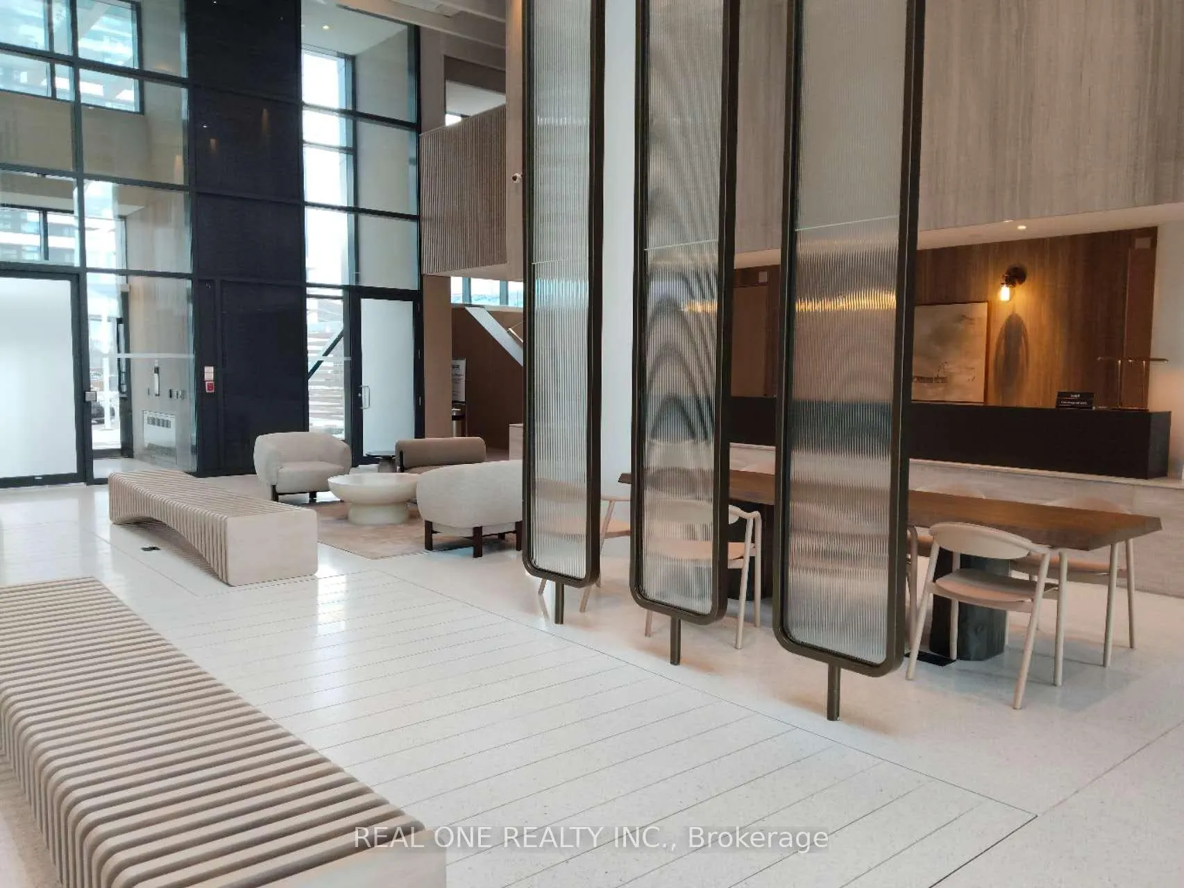 Photo 15 of Unit 3912, 225 Commerce Street, Vaughan, Vaughan Corporate Centre — HOMEH