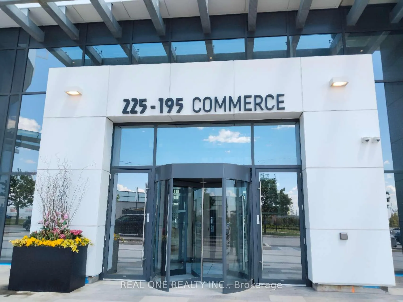 Photo 18 of Unit 3912, 225 Commerce Street, Vaughan, Vaughan Corporate Centre — HOMEH