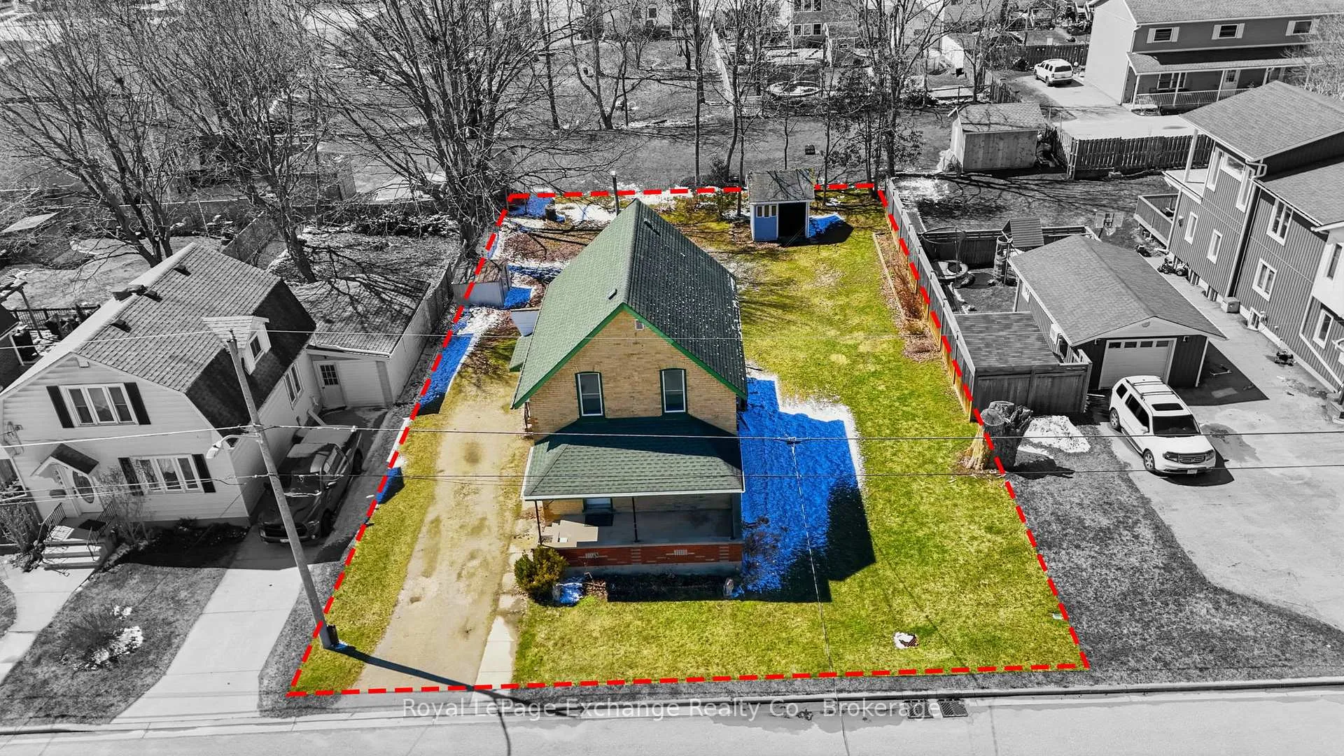 Photo 8 of 588 11th Avenue, Hanover — HOMEH