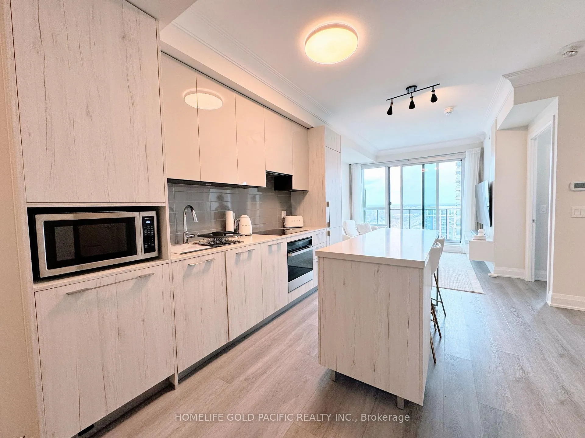 Photo 2 of Unit 2510, 18 Water Walk Drive, Markham, Unionville — HOMEH