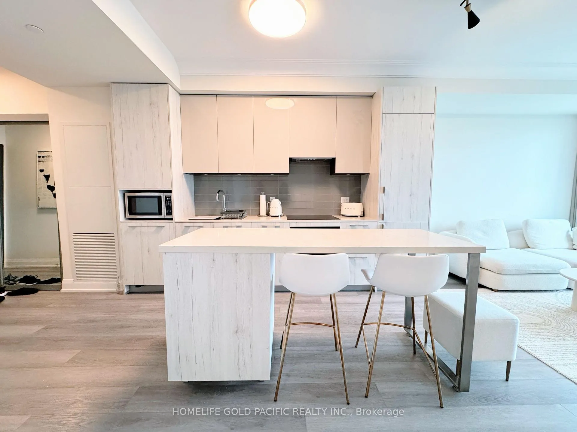 Photo 5 of Unit 2510, 18 Water Walk Drive, Markham, Unionville — HOMEH