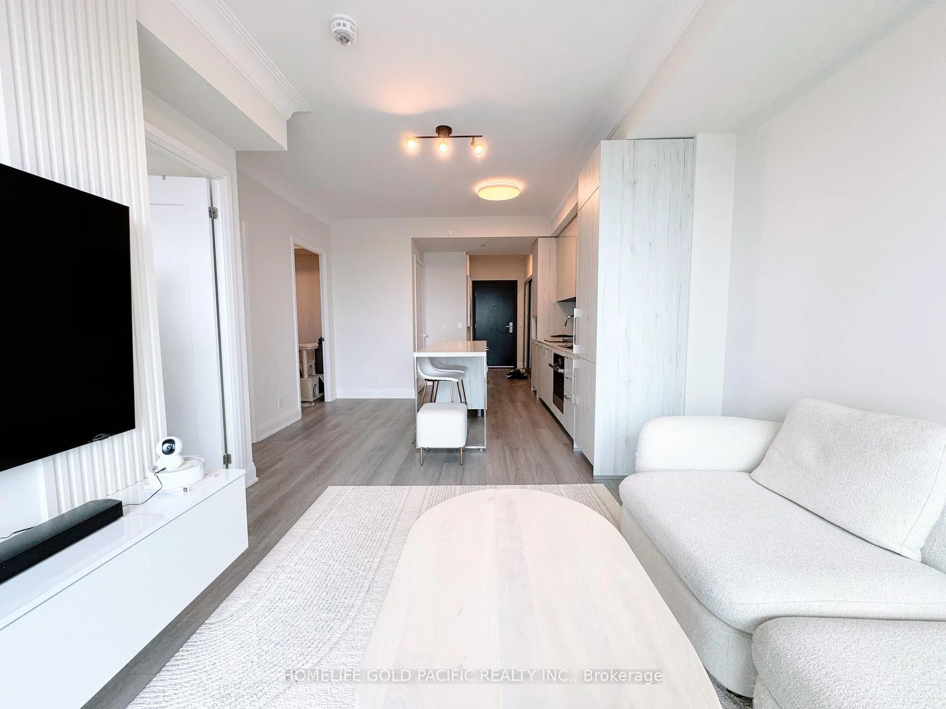 Photo 8 of Unit 2510, 18 Water Walk Drive, Markham, Unionville — HOMEH