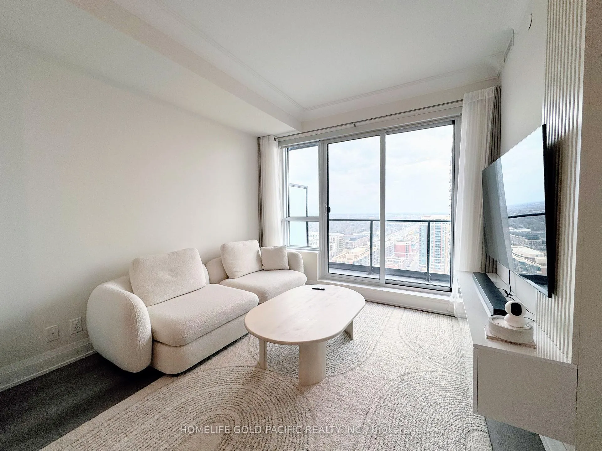 Photo 10 of Unit 2510, 18 Water Walk Drive, Markham, Unionville — HOMEH