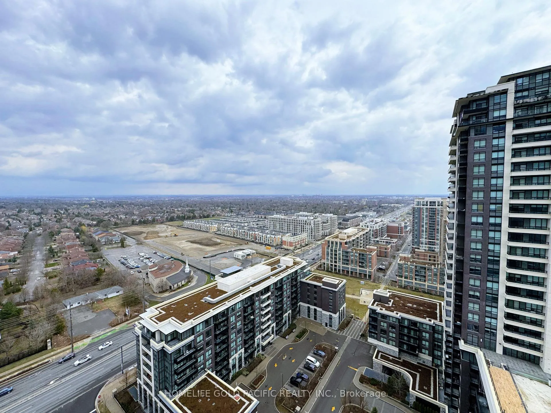 Photo 11 of Unit 2510, 18 Water Walk Drive, Markham, Unionville — HOMEH