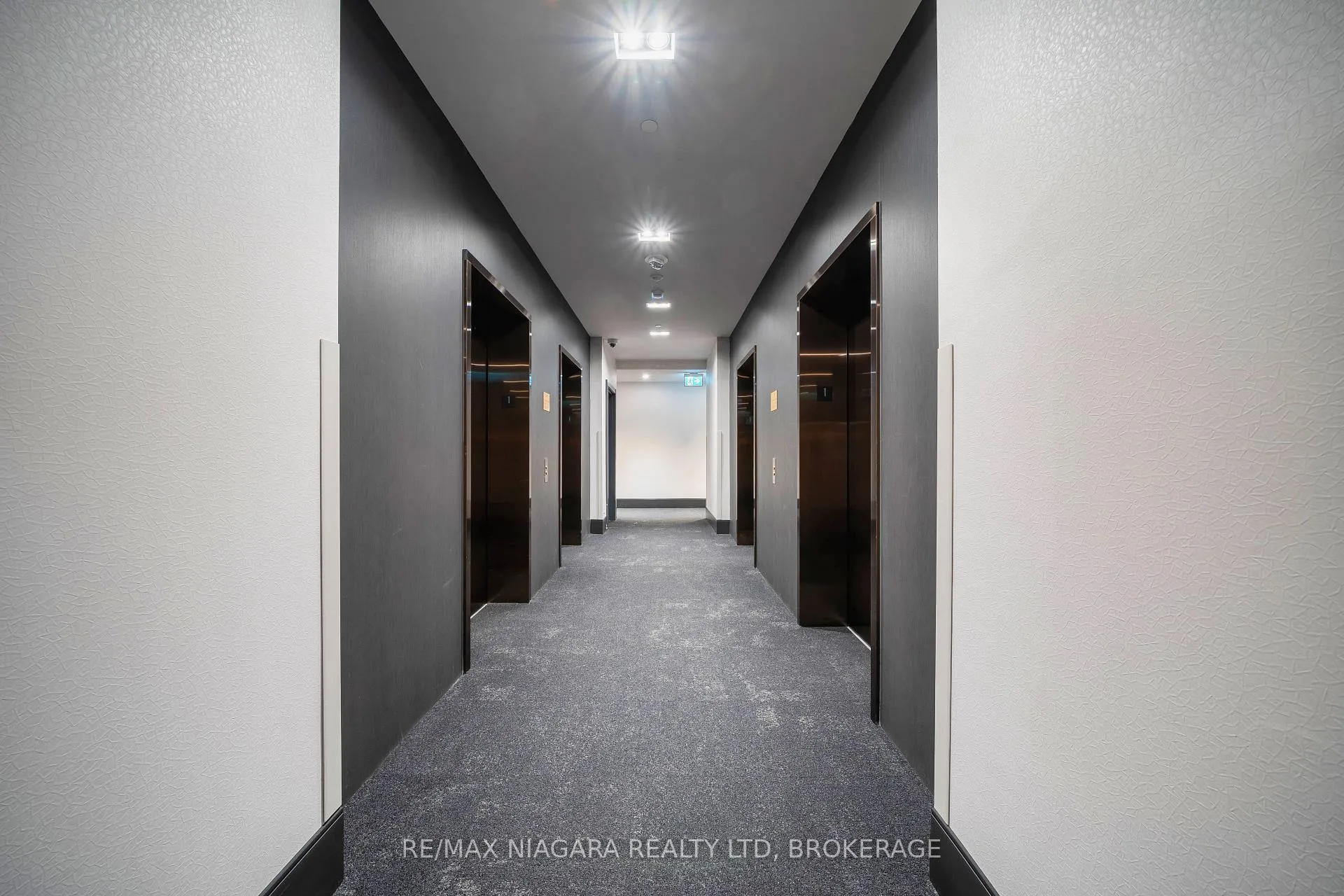 Photo 5 of Unit 105, 12 Gandhi Lane, Markham, Commerce Valley — HOMEH