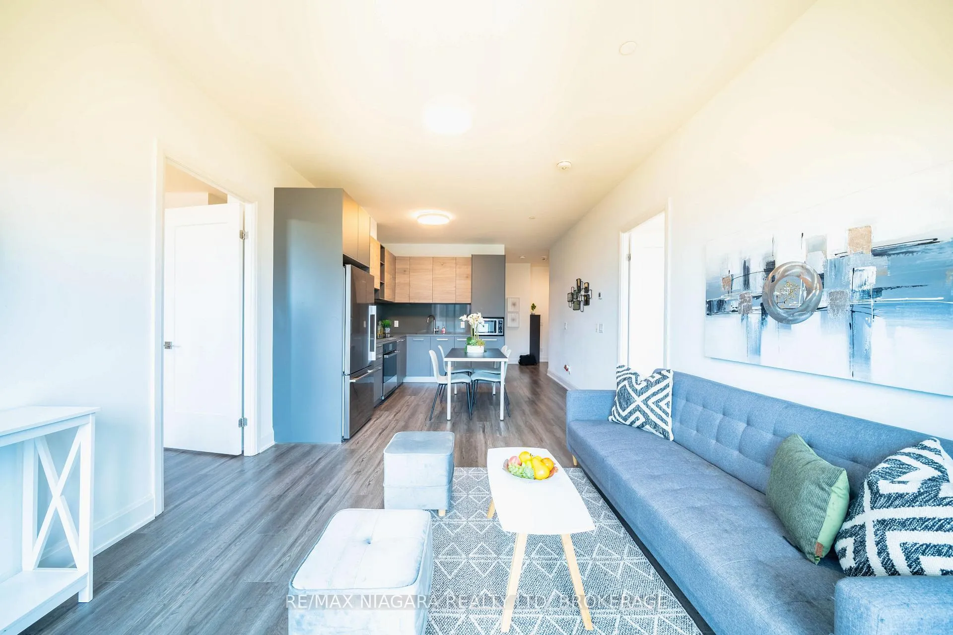 Photo 16 of Unit 105, 12 Gandhi Lane, Markham, Commerce Valley — HOMEH