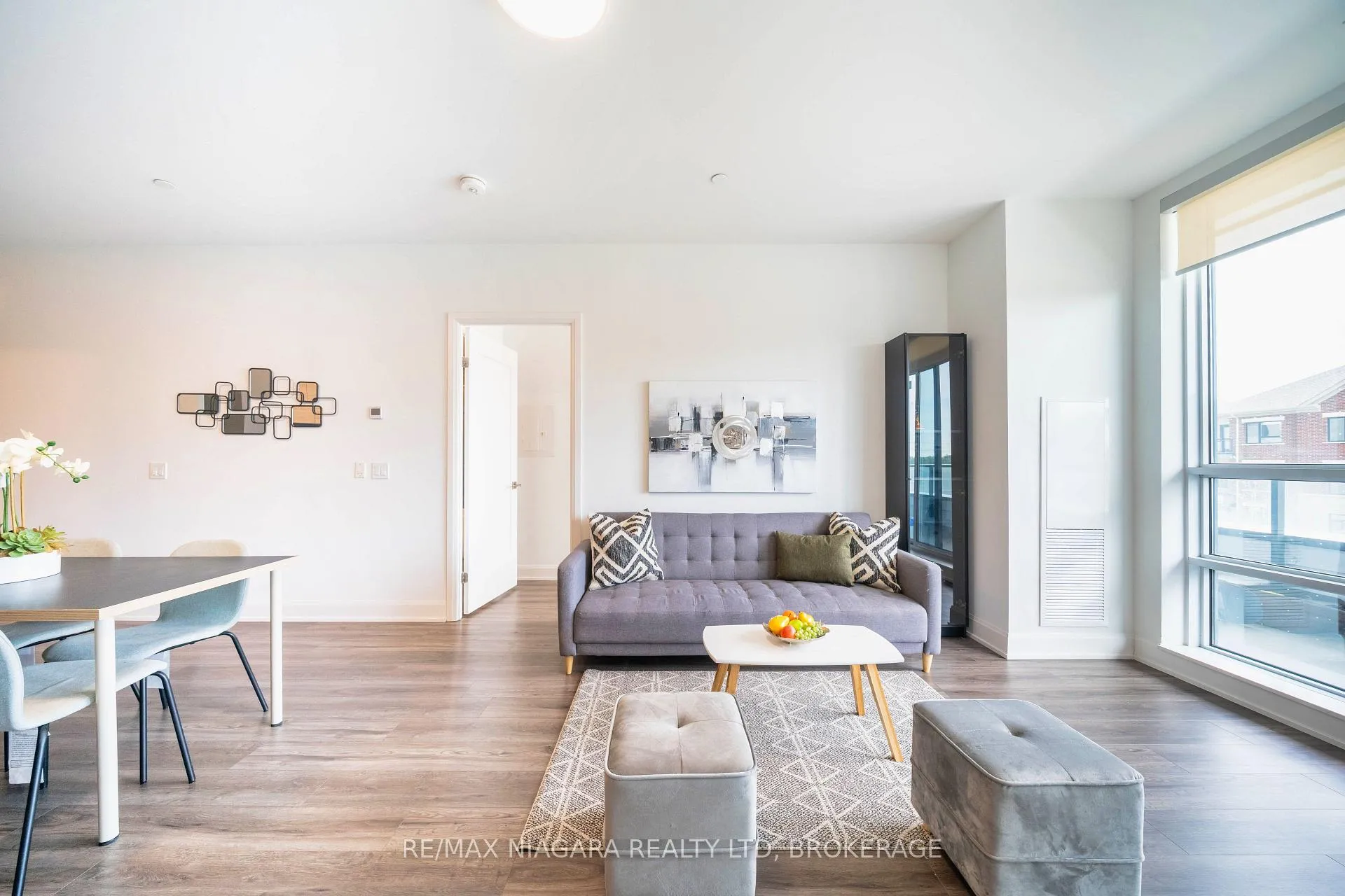 Photo 17 of Unit 105, 12 Gandhi Lane, Markham, Commerce Valley — HOMEH