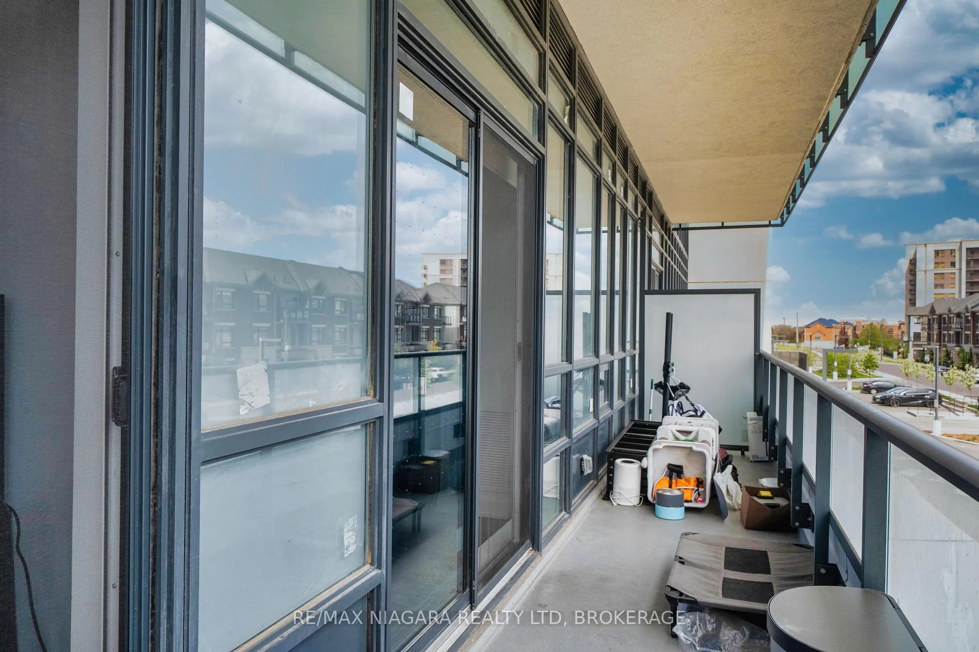 Photo 18 of Unit 105, 12 Gandhi Lane, Markham, Commerce Valley — HOMEH
