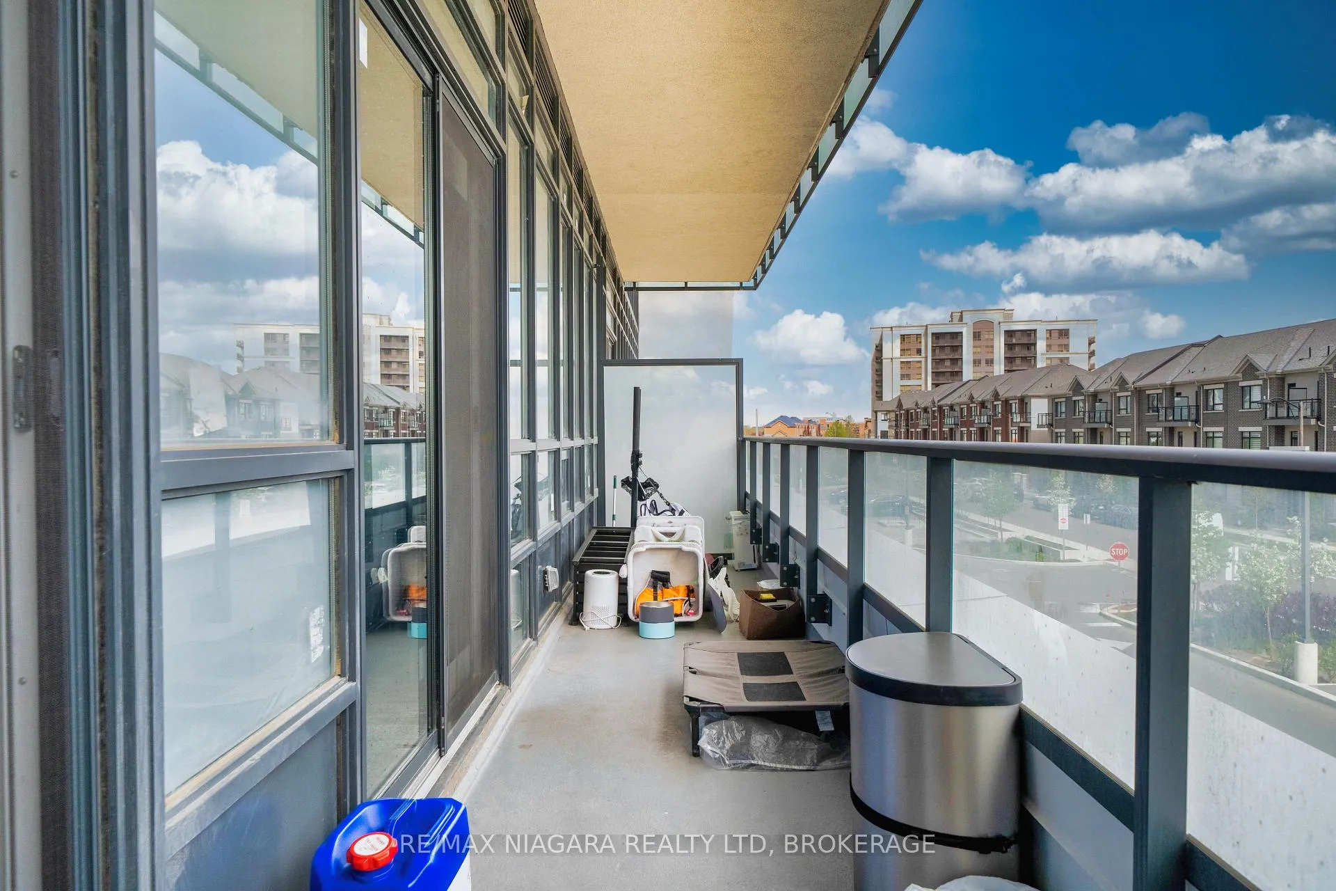 Photo 20 of Unit 105, 12 Gandhi Lane, Markham, Commerce Valley — HOMEH