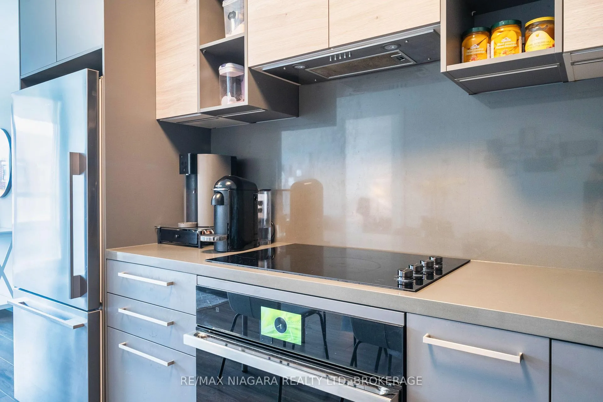 Photo 21 of Unit 105, 12 Gandhi Lane, Markham, Commerce Valley — HOMEH