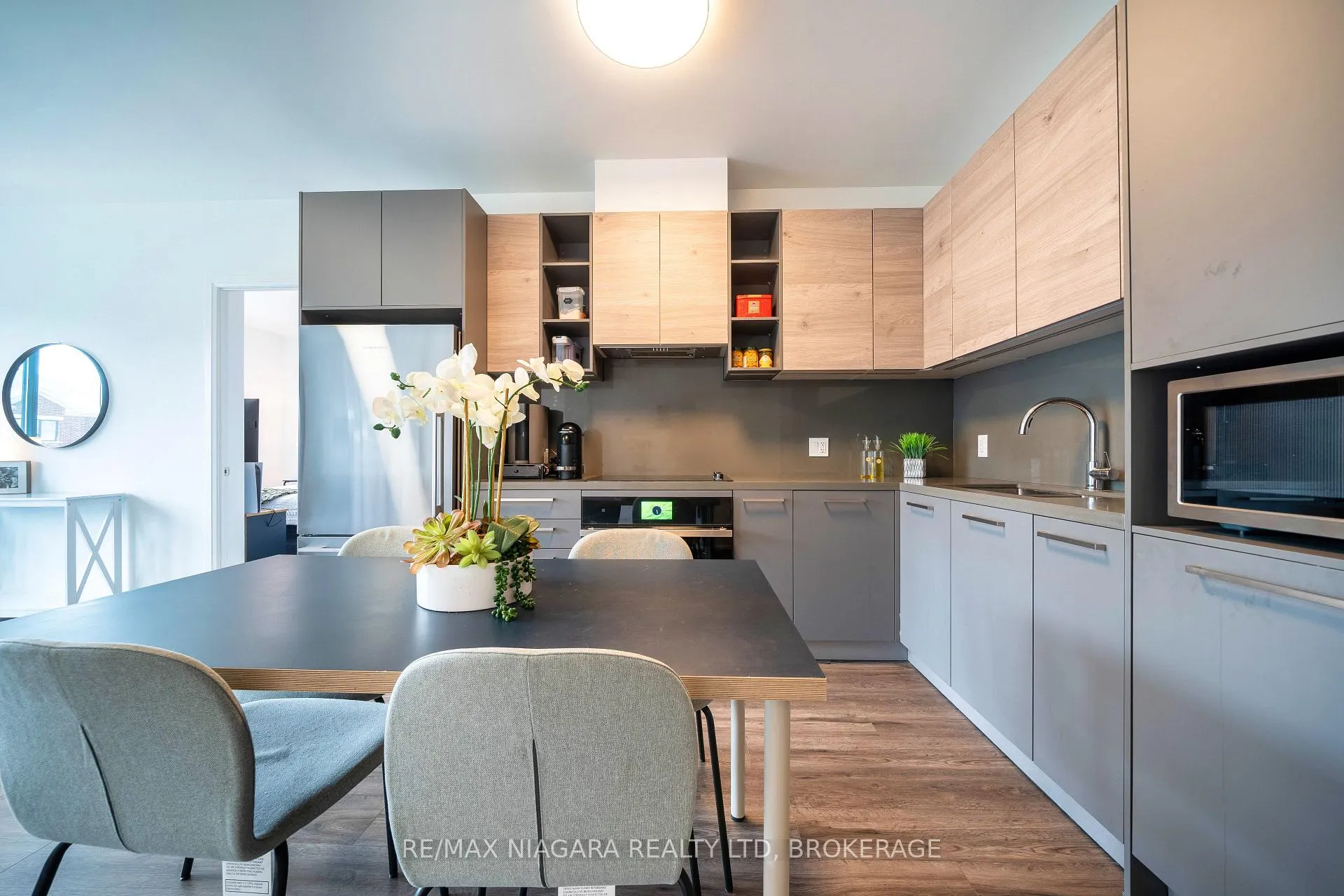 Photo 22 of Unit 105, 12 Gandhi Lane, Markham, Commerce Valley — HOMEH