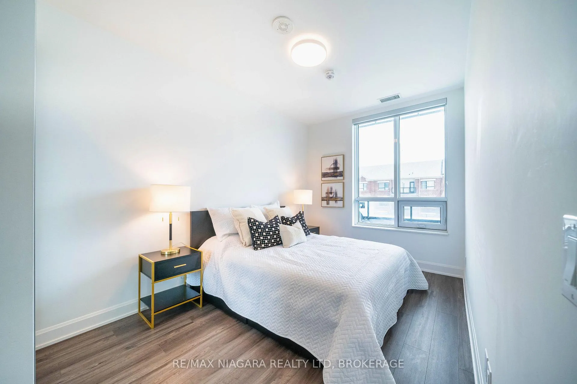 Photo 26 of Unit 105, 12 Gandhi Lane, Markham, Commerce Valley — HOMEH