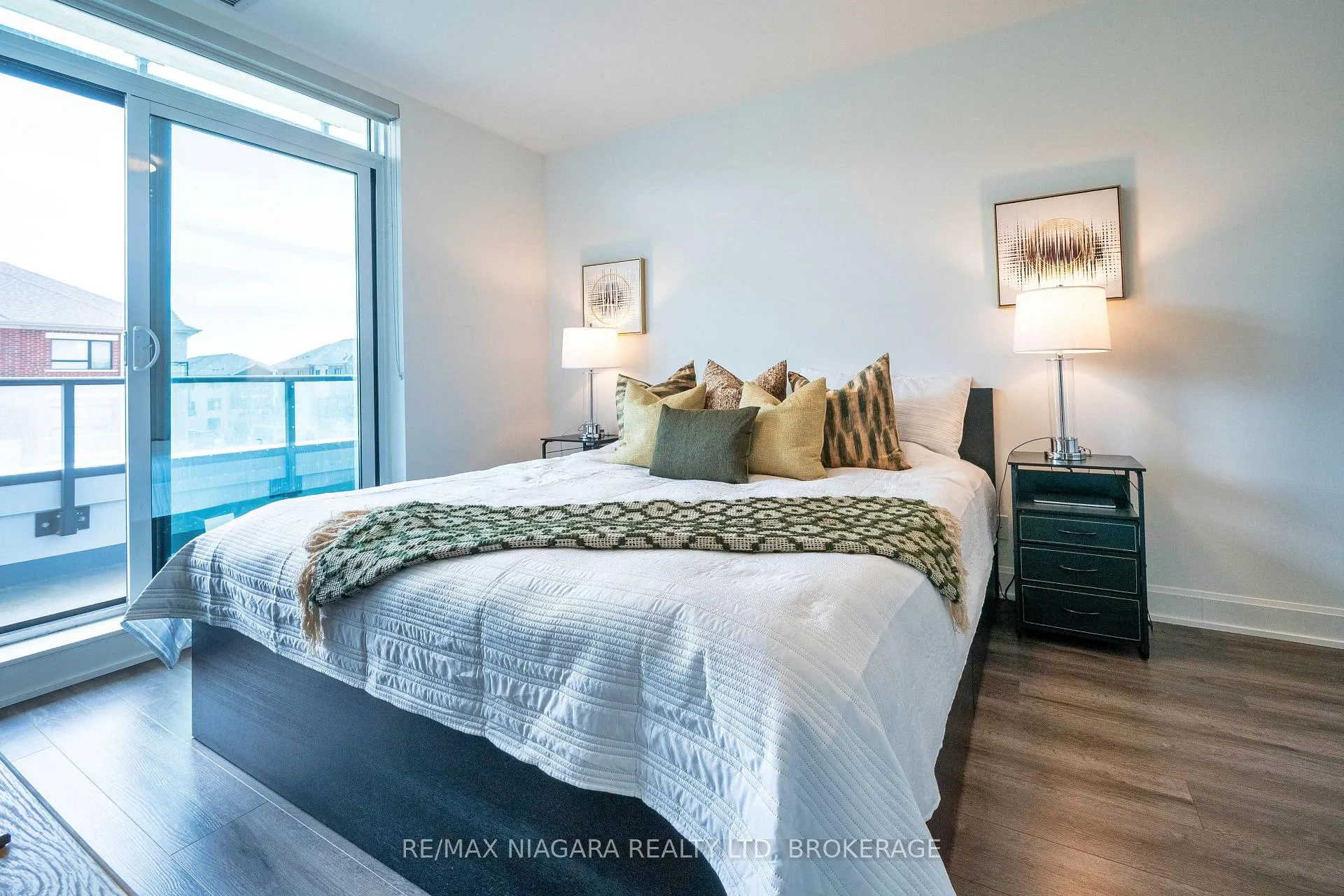Photo 31 of Unit 105, 12 Gandhi Lane, Markham, Commerce Valley — HOMEH