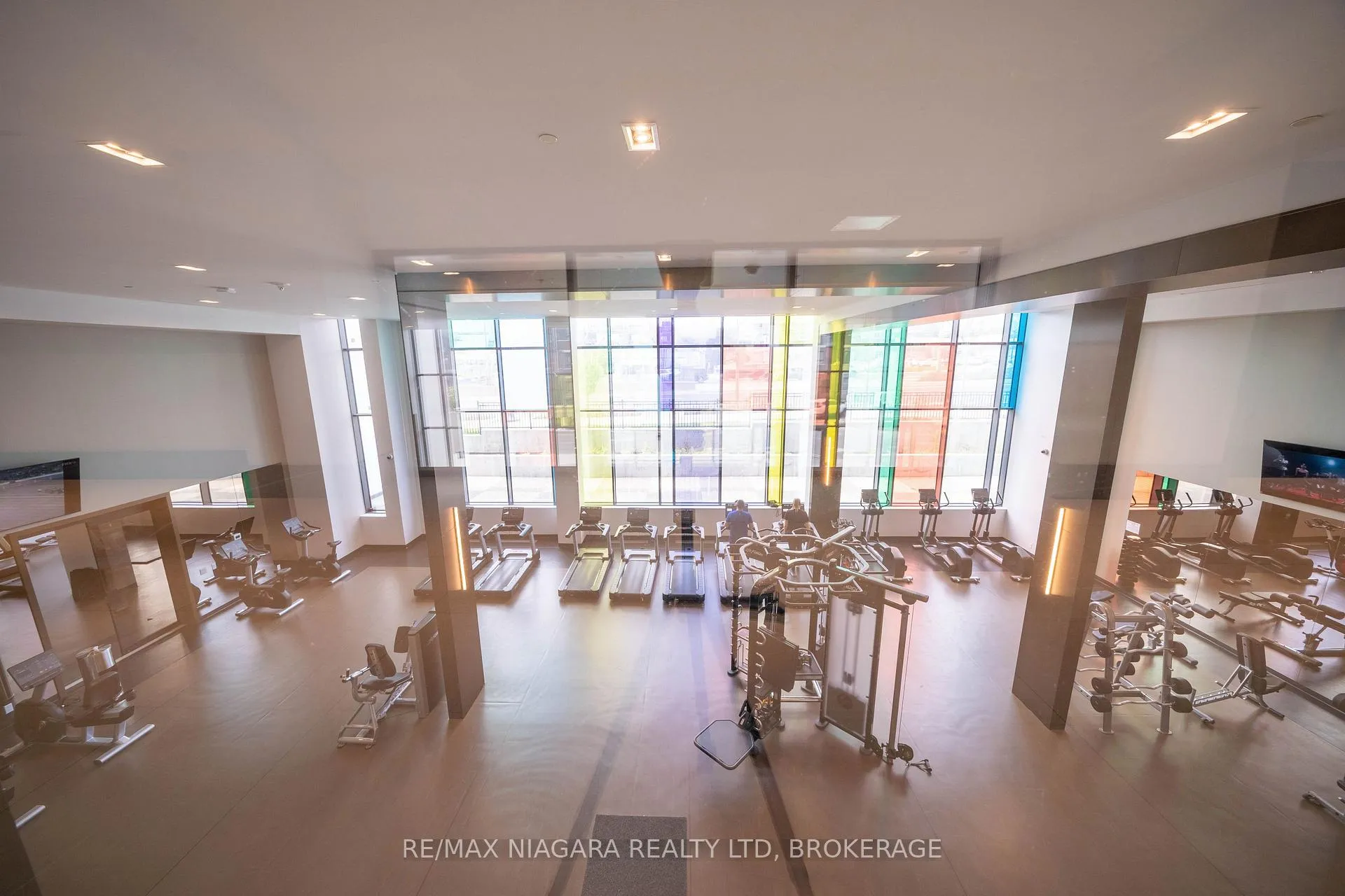 Photo 41 of Unit 105, 12 Gandhi Lane, Markham, Commerce Valley — HOMEH