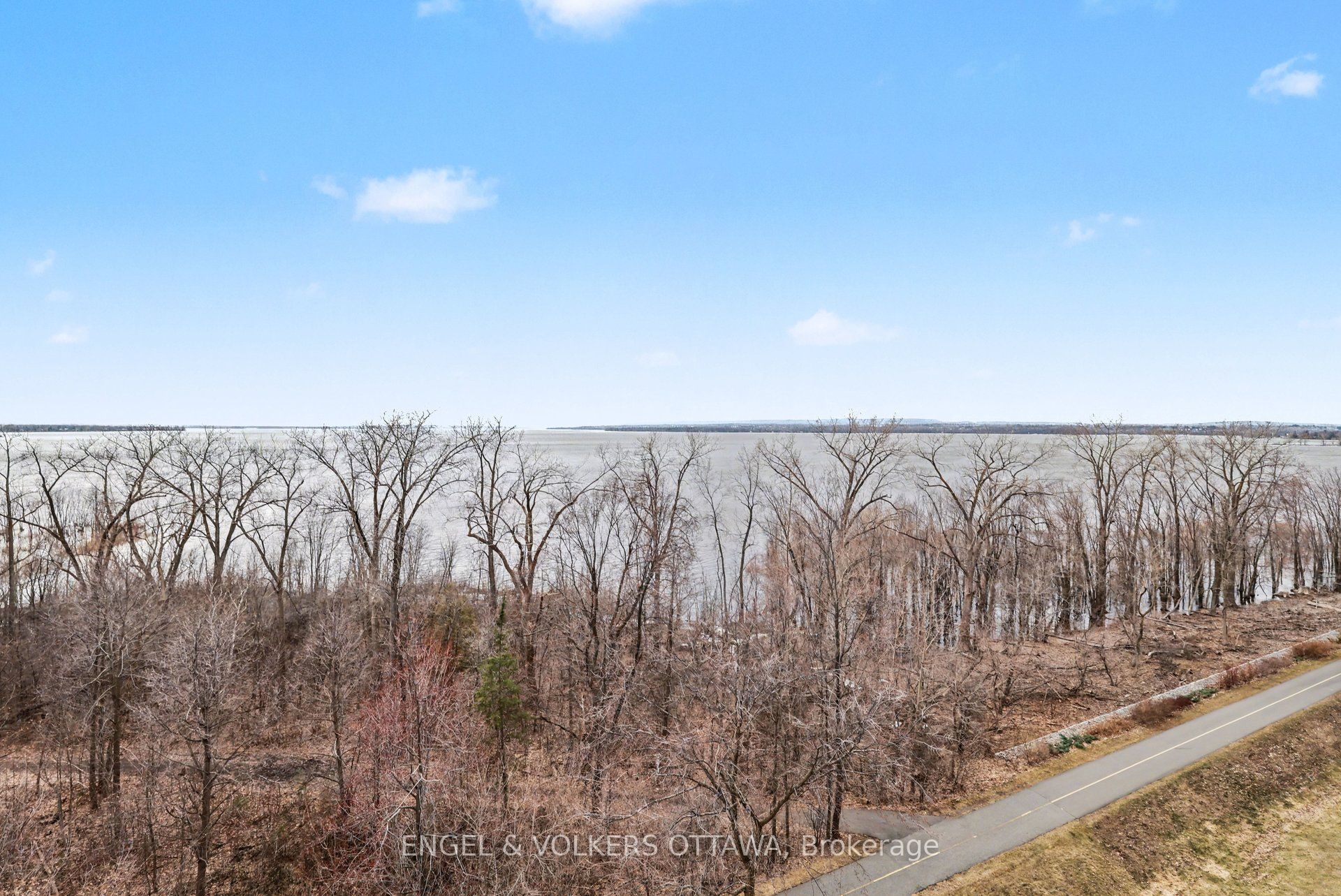 Photo 27 of Unit 805, 3105 Carling Avenue, Ottawa, Bayshore — HOMEH