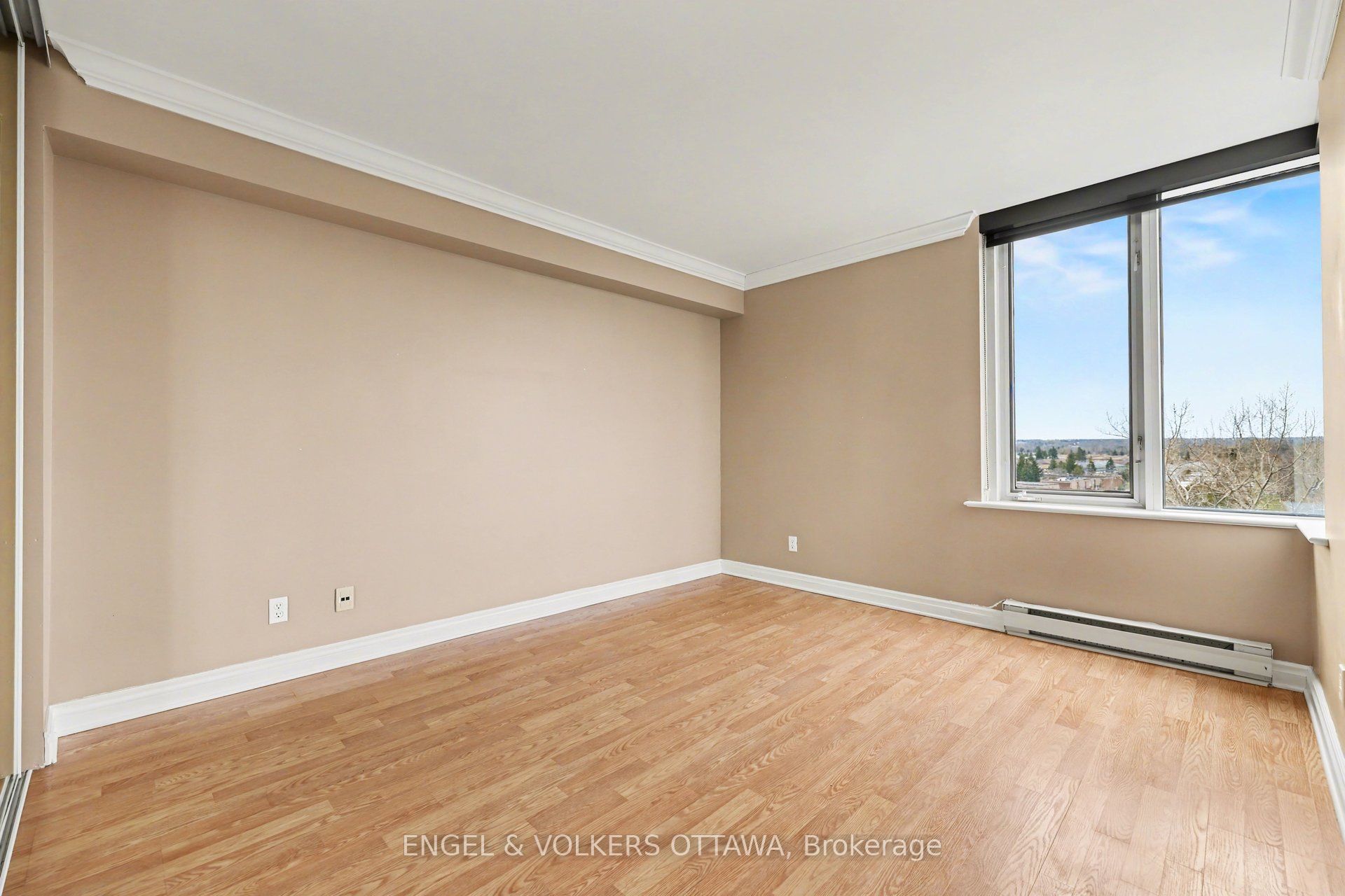 Photo 15 of Unit 805, 3105 Carling Avenue, Ottawa, Bayshore — HOMEH