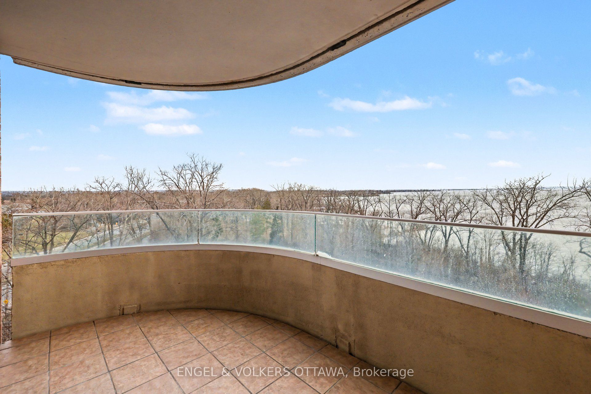Photo 25 of Unit 805, 3105 Carling Avenue, Ottawa, Bayshore — HOMEH