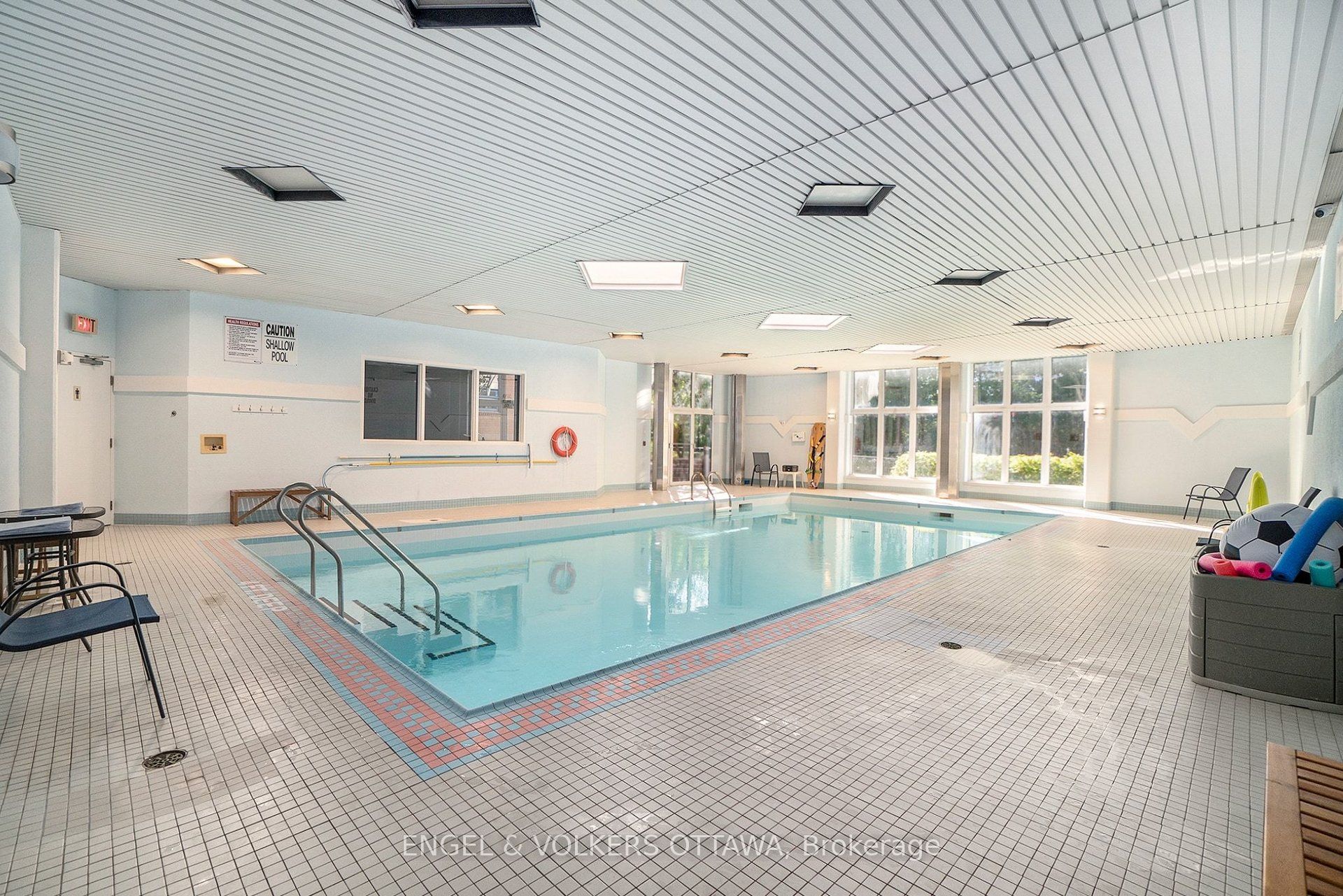 Photo 29 of Unit 805, 3105 Carling Avenue, Ottawa, Bayshore — HOMEH