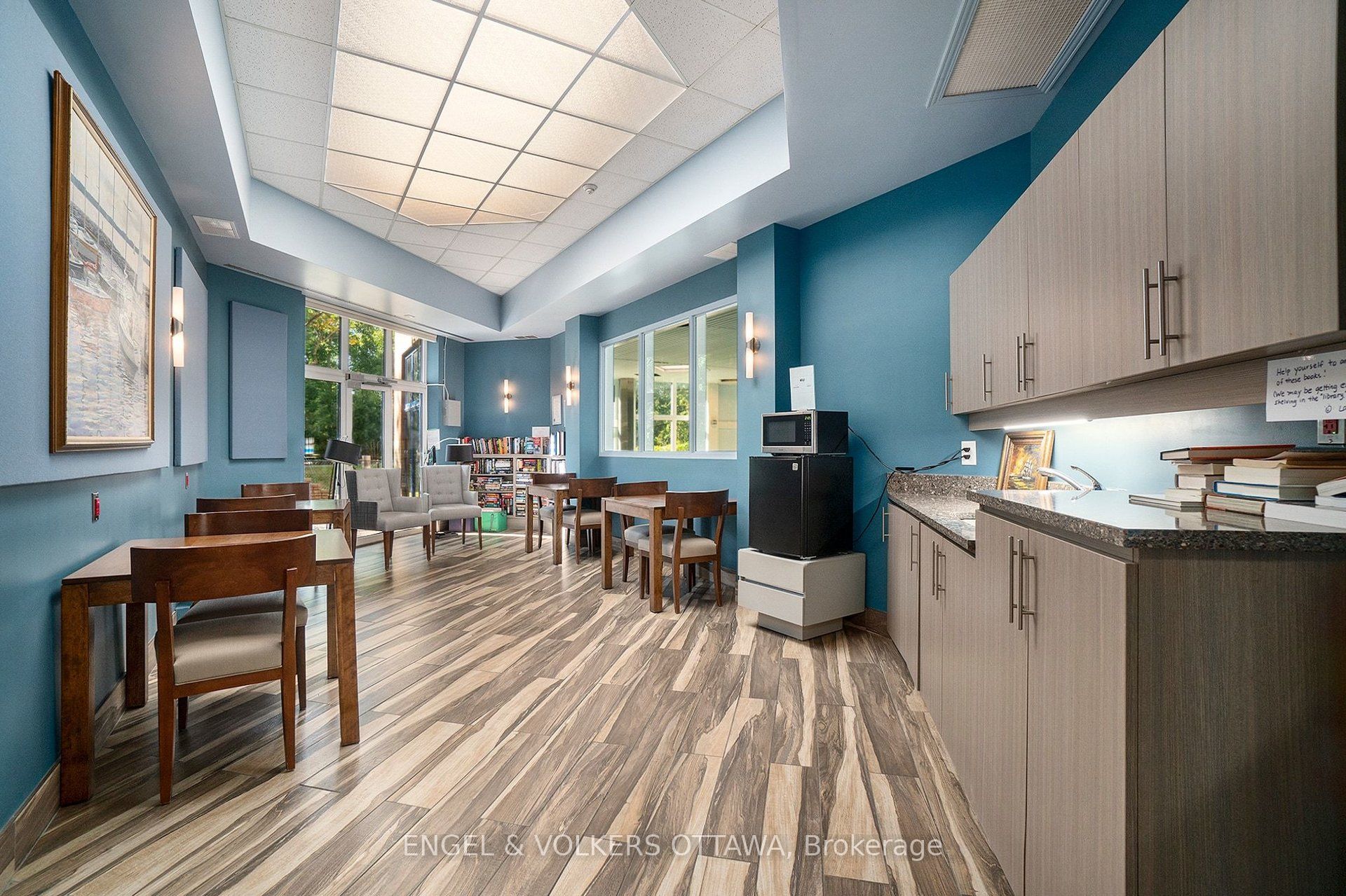 Photo 31 of Unit 805, 3105 Carling Avenue, Ottawa, Bayshore — HOMEH
