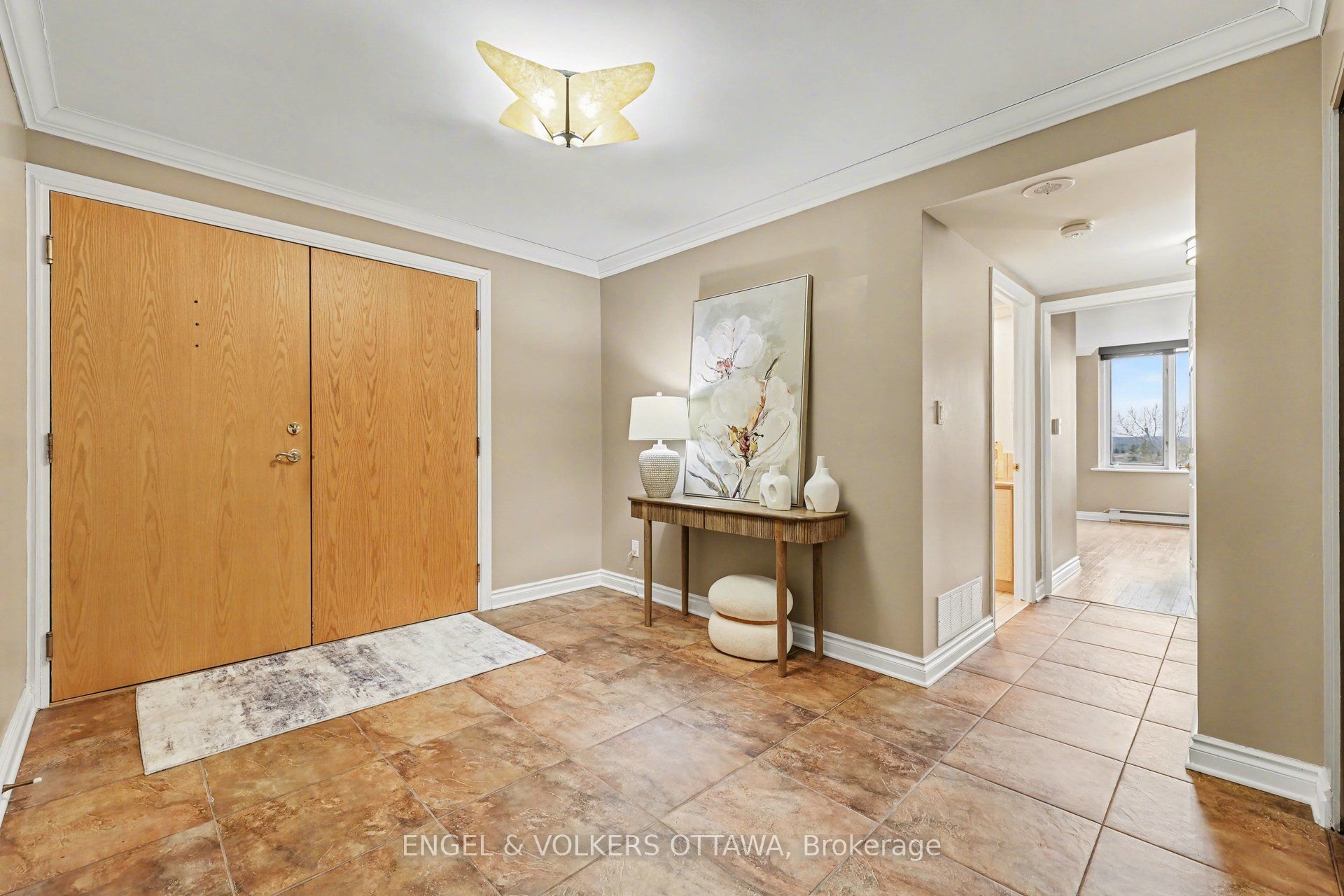 Photo 2 of Unit 805, 3105 Carling Avenue, Ottawa, Bayshore — HOMEH