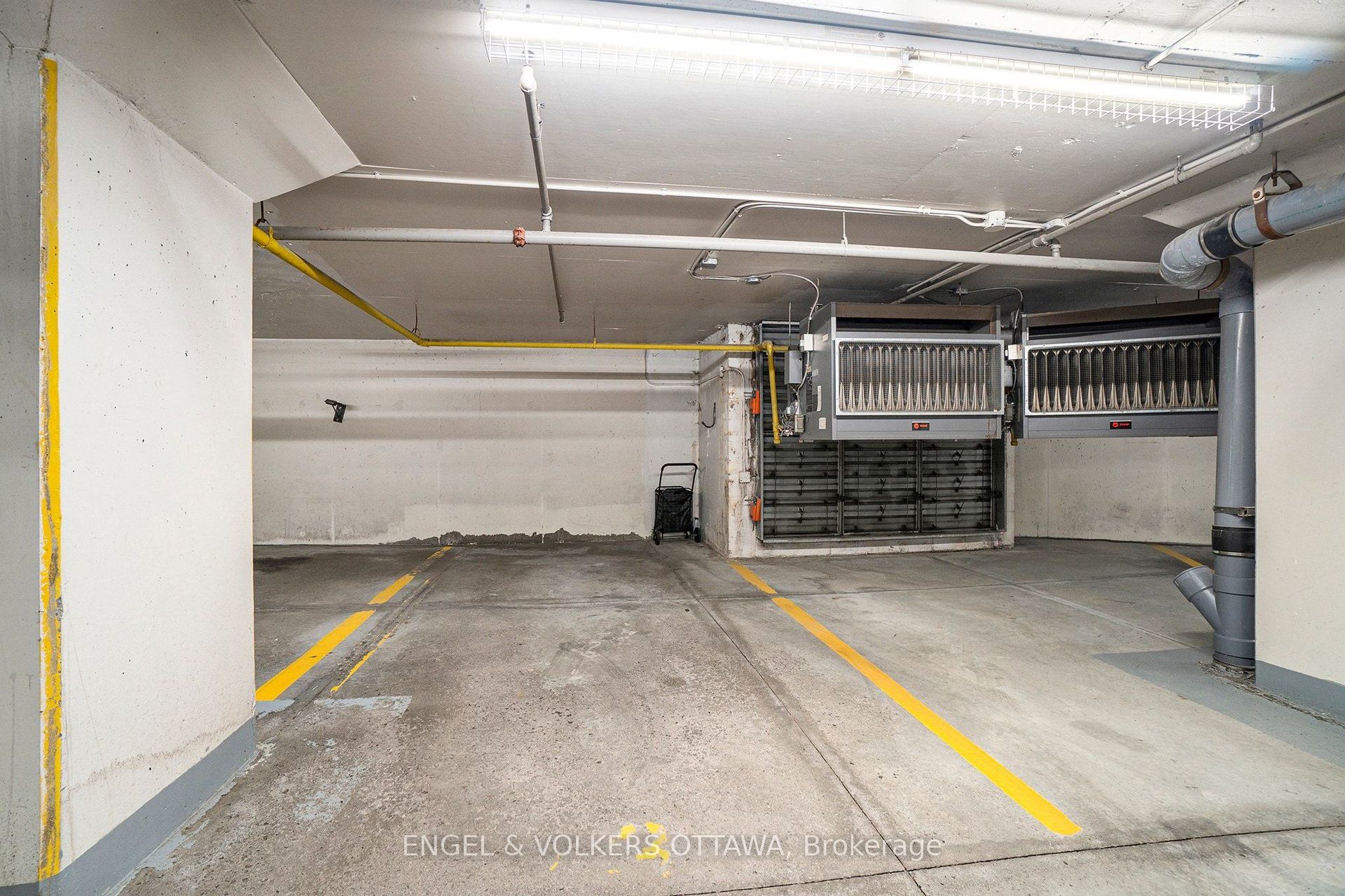 Photo 32 of Unit 805, 3105 Carling Avenue, Ottawa, Bayshore — HOMEH
