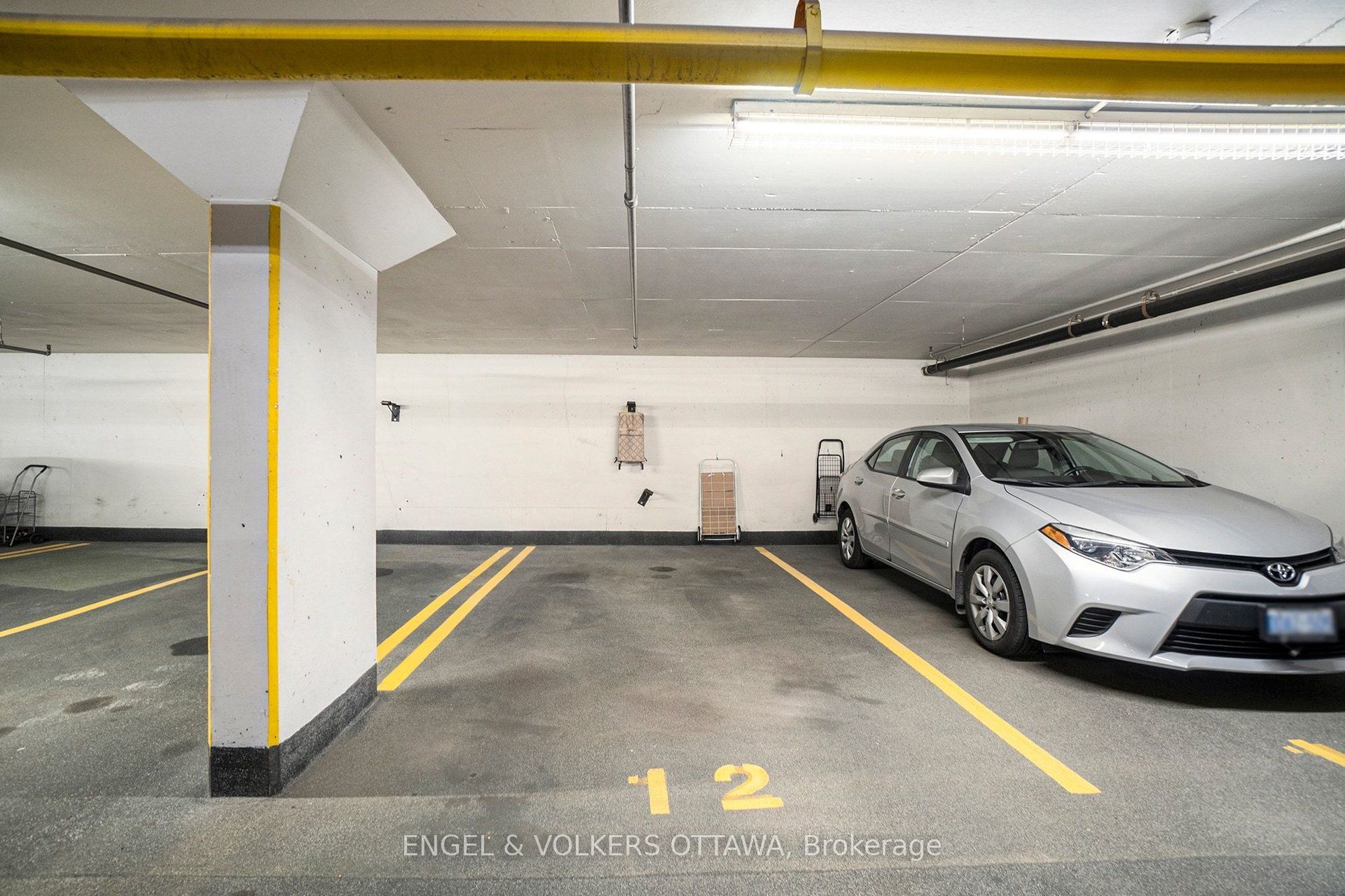 Photo 33 of Unit 805, 3105 Carling Avenue, Ottawa, Bayshore — HOMEH