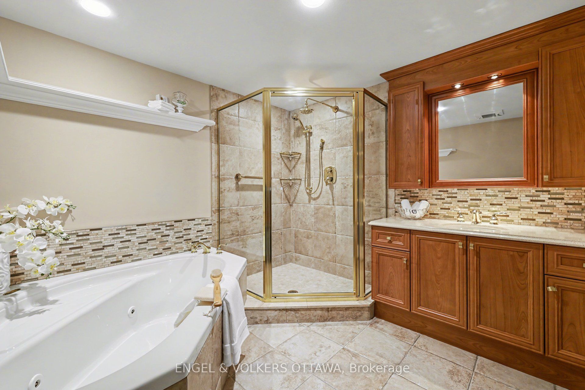 Photo 24 of Unit 805, 3105 Carling Avenue, Ottawa, Bayshore — HOMEH