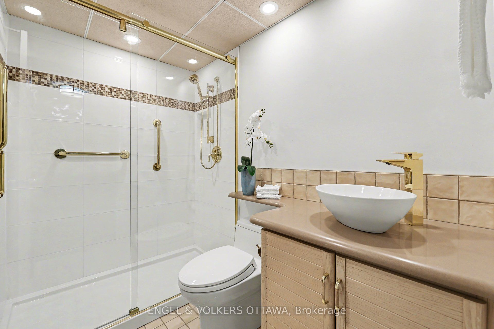 Photo 17 of Unit 805, 3105 Carling Avenue, Ottawa, Bayshore — HOMEH