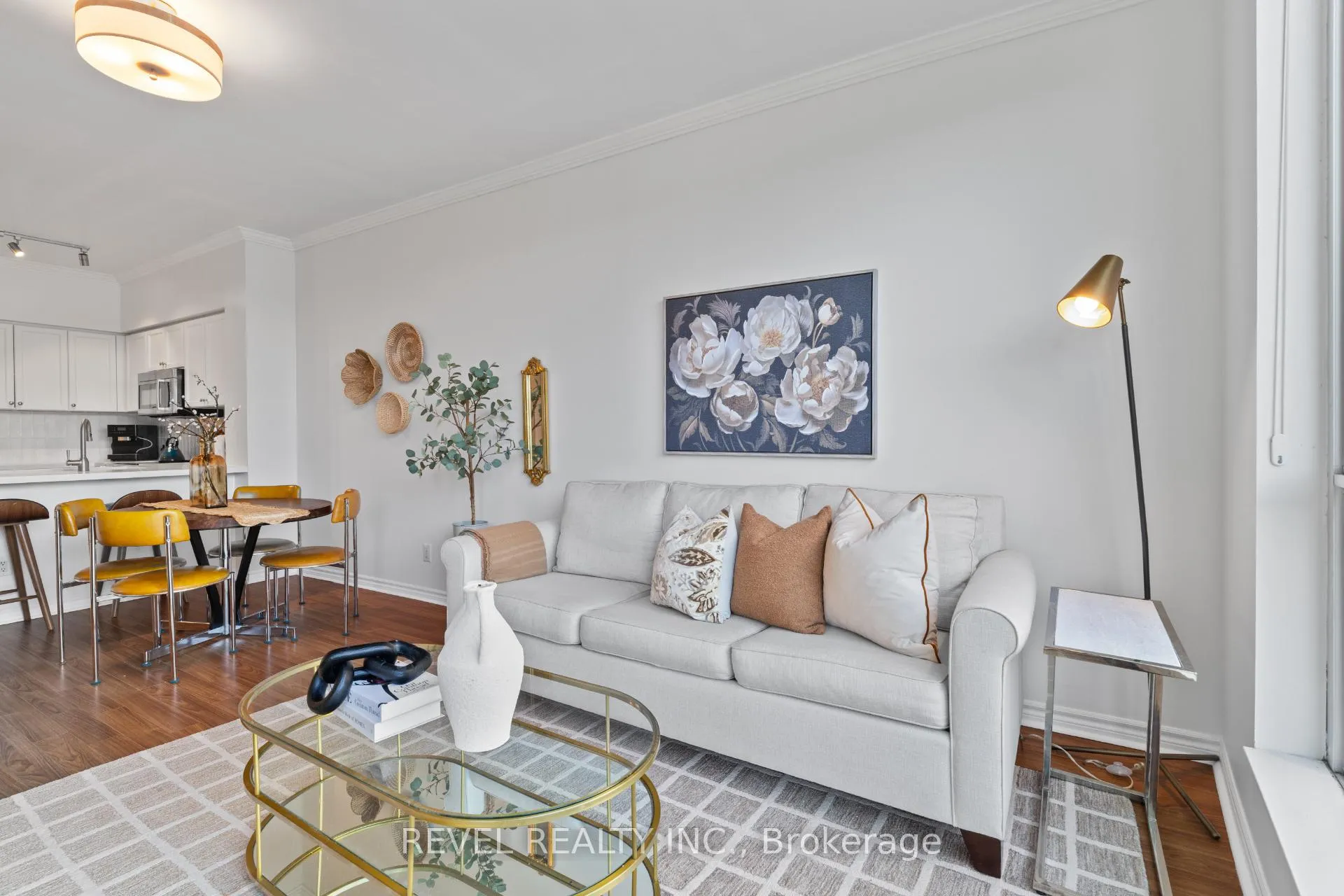 Photo 12 of Unit 303, 5 Marine Parade Drive, Etobicoke, Mimico — HOMEH
