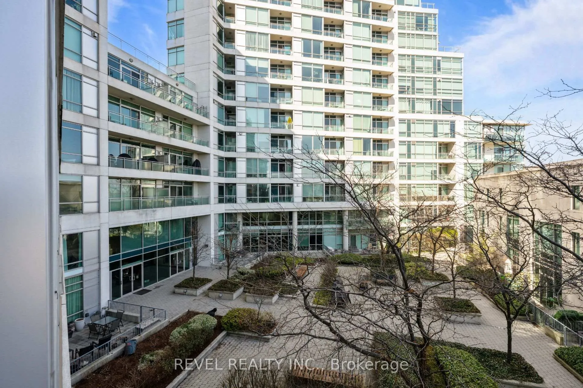 Photo 22 of Unit 303, 5 Marine Parade Drive, Etobicoke, Mimico — HOMEH